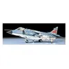 Image de Tamiya - 61026 - Maquette Avion Royal Navy Sea Harrier Frs1 1/48-T2m