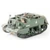 Image de Tamiya - 35249 - Maquette - British Universal Carrier Mk Ii Forced Reconnaissance - Echelle 1:35-T2m