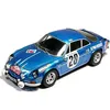 Image de Alpine Renault A110 Monte-Carlo 71