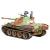 Image de Tamiya - 35176 - Maquette - Panther Ausf G Tardif - Echelle 1:35-Tamiya