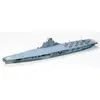 Image de Tamiya - 31215 - Maquette - Bateau - Porte Avions Shinano-Tamiya