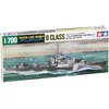 Image de Tamiya - 31904 - Maquette - Bateau - Destroyer Classe O