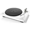 Image de Denon DP-400 Blanc - Platine Vinyle