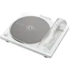 Image de Denon DP-400 - Platine - blanc