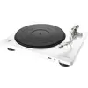 Image de Denon DP-450 USB Blanc - Platine Vinyle