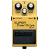 Image de Boss Sd-1 Super Overdrive - PÃ©dale D'effet Guitare Overdrive