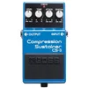 Image de Boss Cs-3 Compression Sustainer - PÃ©dale D'effet Compresseur