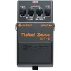 Image de Boss Mt-2 Metal Zone - PÃ©dale Distorsion
