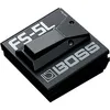 Image de Boss Fs-5l Latch - Footswitch De PolaritÃ©