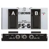 Image de Boss Fs-6 - PÃ©dale Guitare