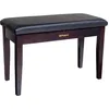 Image de Roland Rpb-D100rw - Banquette Pour Piano - Bois De Rose
