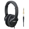 Image de Roland RH A7 - Ãcouteurs - circum-aural - filaire - jack 3,5mm - noir
