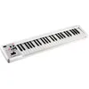 Image de Roland A-49-Wh - Clavier Midi Usb - 49 Touches - Blanc