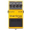 Image de Boss Od-1x - PÃ©dale Overdrive