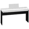 Image de Roland Ksc-70 Bk - Support Pour Piano Fp-30 - Coloris Noir