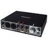 Image de Roland Rubix24 - Interface audio USB - 2 entrÃ©es, 4 sorties - PrÃ©amplis basse bruit - Compresseur et limiteur