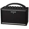 Image de Boss Katana-Mini - Ampli Guitare Portable 7w - Transistors - 3 Presets (Brown, Crunch, Clean) - Alimentation Piles