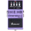 Image de Boss Dc-2w Dimension C Waza Craft Made In Japan - PÃ©dale D'effet Chorus