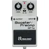 Image de Boss - Bp 1w - PÃ©dale Booster/PrÃ©ampli Circuit Analogique