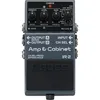 Image de Boss - Ir-2 Amp And Cabinet - Ãmulateur D'ampli Et De Baffle