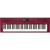 Image de Roland - Go:Keys 3 Rouge Sombre - SynthÃ©tiseur 61 Touches