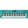 Image de Roland - Go:Keys 3 Turquoise - SynthÃ©tiseur 61 Touches