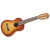Image de Yamaha Gl1 Tobacco Brown Sunburst - GuitalÃ©lÃ© (Ukulele 6 Cordes + Housse)