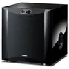 Image de Yamaha NS-SW300 Noir Laqué - Caisson de Basses