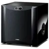 Image de Yamaha NS-SW300 Noir Caisson de basse actif 250 W