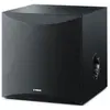 Image de Yamaha NS-SW050 Noir - Caisson de Basses