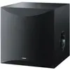 Image de Yamaha NS-SW100 Noir - Caisson de Basses