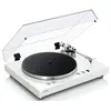Image de Yamaha MusicCast VINYL 500 Blanc - Platine Vinyle Connectée