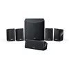 Image de Yamaha NS-P41 - Enceinte - Noir