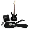 Image de Yamaha Erg121gpii Pack Guitare Ãlectrique Noire