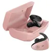 Image de Ecouteurs YAMAHA TW-ES5A Rose
