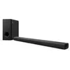 Image de Yamaha True X-Bar 50A, Barre de son avec Subwoofer sans fil, Gris Carbone
