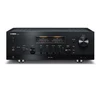 Image de Yamaha R-N2000A Noir - Amplificateur Hi-Fi Stéréo