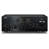 Image de AMPLIFICATEUR HI FI YAMAHA R N2000A NOIR