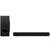 Image de SR-C30A - Système de barre audio - pour home cinéma - sans fil - Bluetooth - noir en occasion ou reconditionné