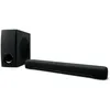 Image de Yamaha SR-C30A, Barre de son 2.1ch avec Subwoofer sans fil, Noir