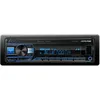 Image de UTE-200BT - Autoradio Numerique MP3/WMA/FLAC USB/AUX - 4x50W