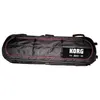Image de Korg Sac Ã Roulettes Pour Clavier Sv-1 88