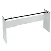 Image de Korg Stb1-Wh - Stand Piano - Pour Korg B1 - Couleur Blanc
