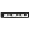 Image de Korg Microkey Air 49 Mkii - Clavier Midi Usb Bluetooth - 49 Notes - Natural Touch - Alimentation Sur Piles - Bluetooth Apple