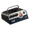 Image de Vox Mv50 Rock - TÃªte D'ampli Guitare 50w - TÃªte D'ampli - 50w - Vox Amps - Nutube Technologie - Son SaturÃ© Rock