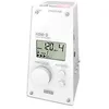 Image de Korg KDM-3 - MÃ©tronome Traditionnel avec haut-parleur rÃ©sonant blanc