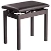 Image de Korg Pc-300br - Banquette De Piano Marron RÃ©glable