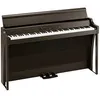 Image de Korg G1b-Air-Br - Piano NumÃ©rique Bois De Rose
