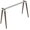 Image de Korg St-Wl - Stand En Bois - Pour Korg D1, Sv1, Sv2, Sv2s - Dimensions 1044 X 363 X 640 Mm