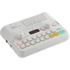 Image de Korg Kr-11 - Mini BoÃ®te Ã Rythme Kr-11